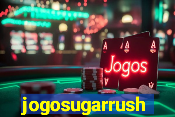 jogosugarrush