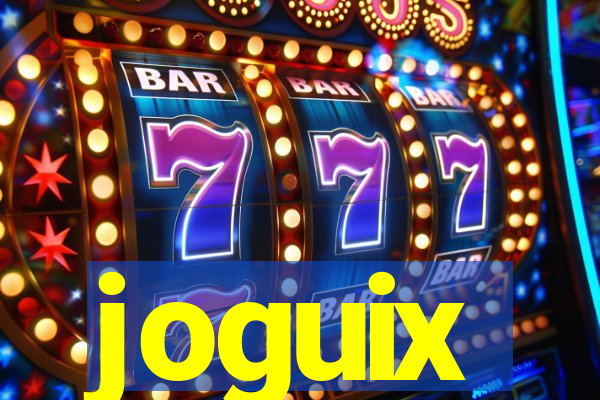 joguix