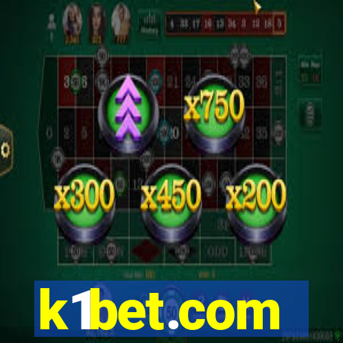 k1bet.com