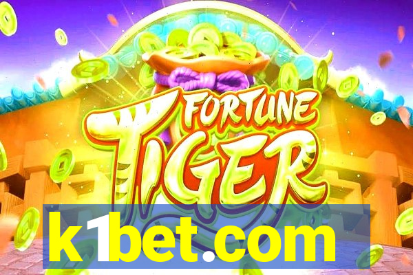 k1bet.com