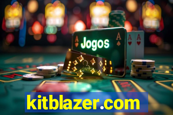 kitblazer.com