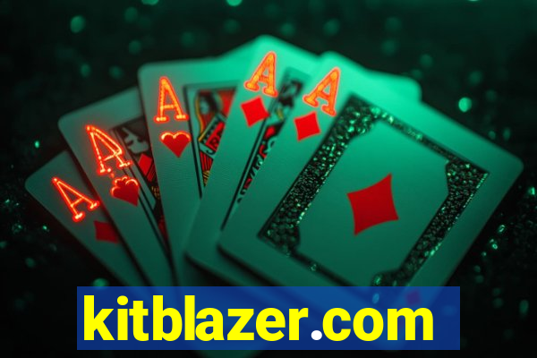 kitblazer.com