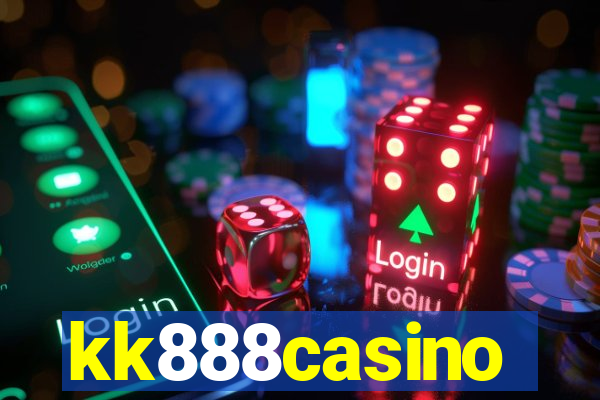 kk888casino