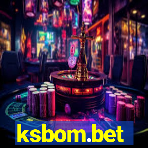 ksbom.bet