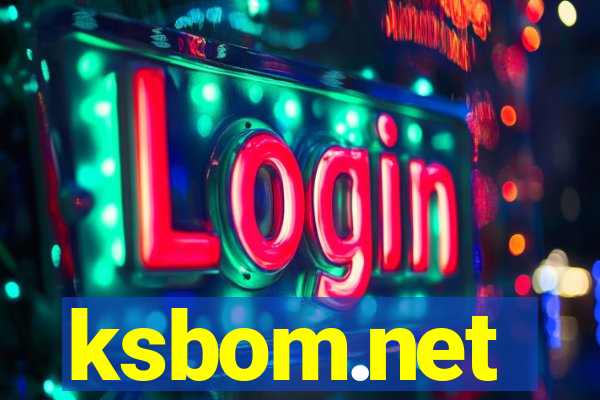 ksbom.net