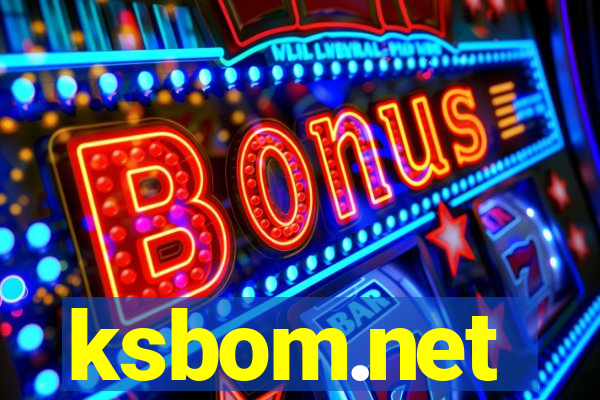 ksbom.net