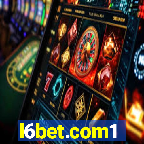 l6bet.com1