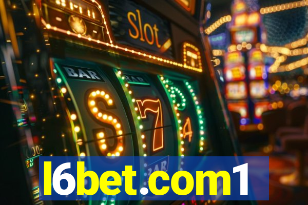 l6bet.com1