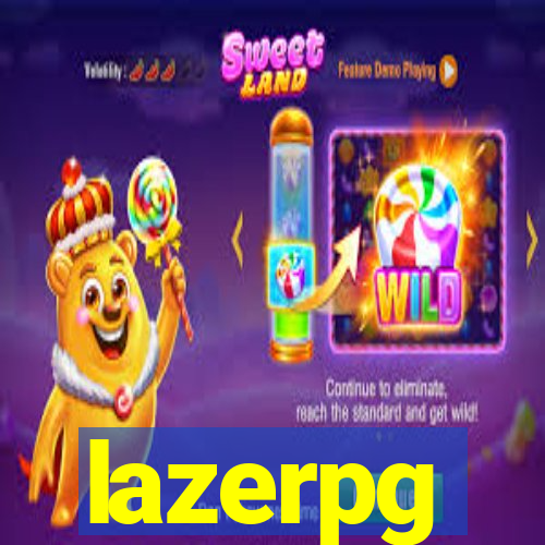 lazerpg