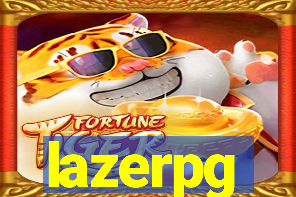 lazerpg