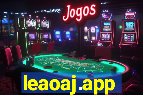 leaoaj.app