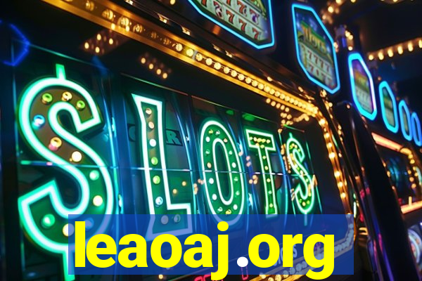 leaoaj.org