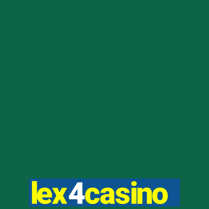 lex4casino