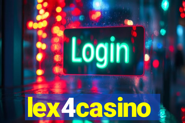 lex4casino