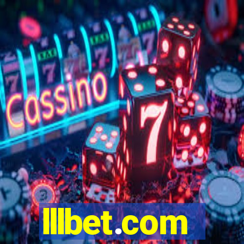 lllbet.com