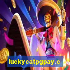 luckycatpgpay.com