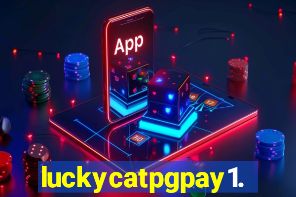 luckycatpgpay1.com