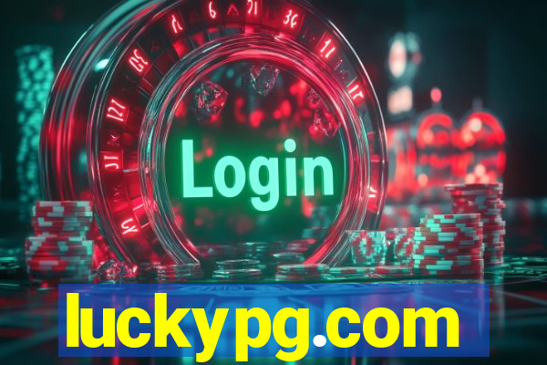 luckypg.com