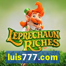 luis777.com