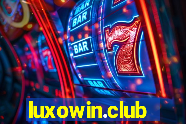 luxowin.club