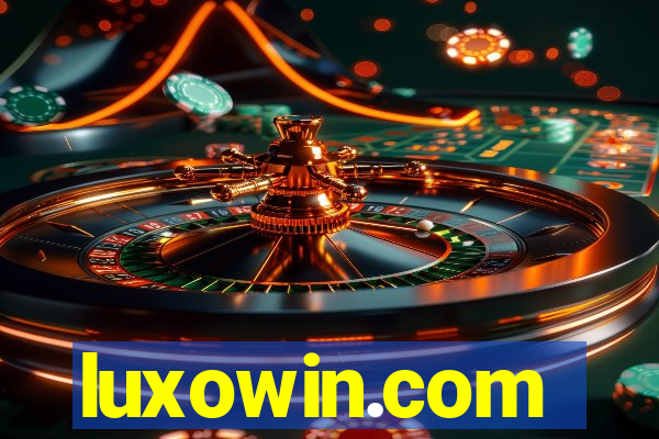 luxowin.com