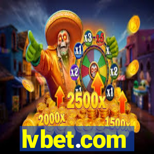 lvbet.com