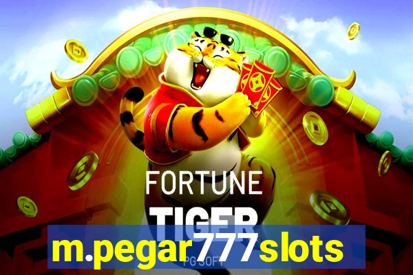 m.pegar777slots