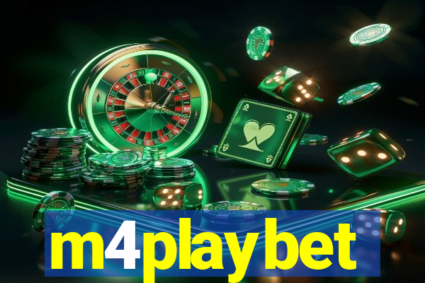 m4playbet