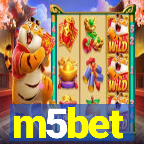 m5bet