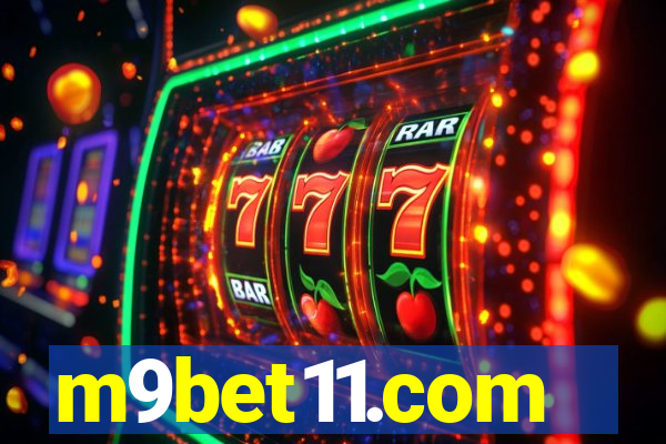 m9bet11.com