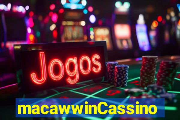 macawwinCassino