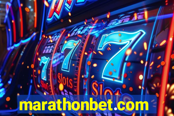 marathonbet.com