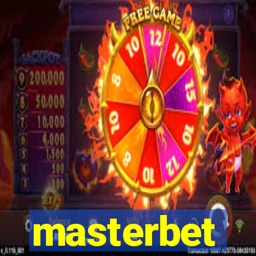 masterbet