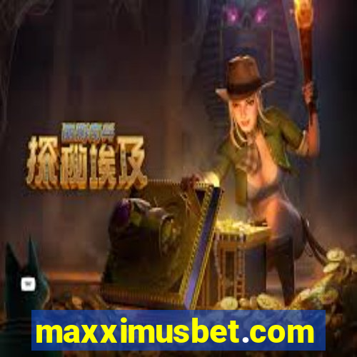 maxximusbet.com