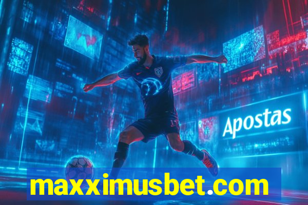 maxximusbet.com