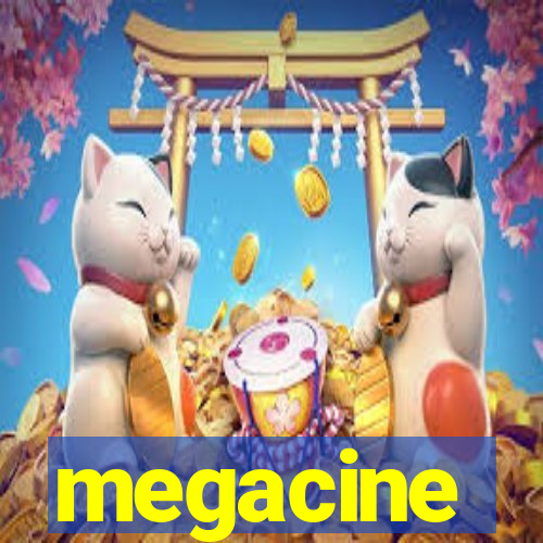 megacine