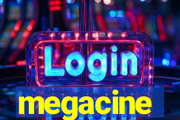 megacine