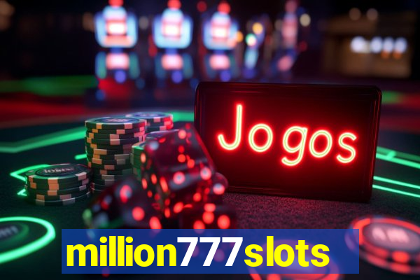 million777slots.com