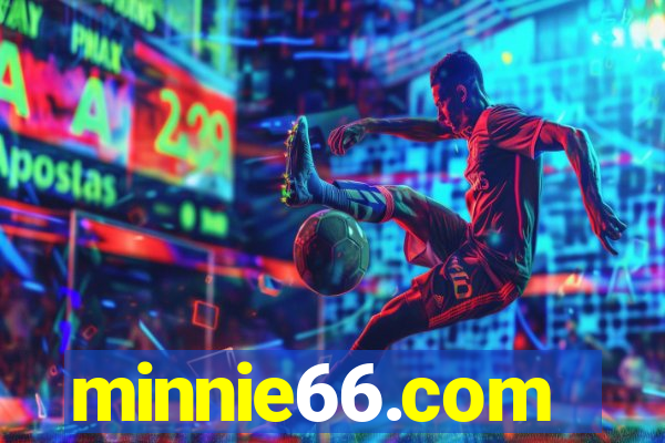 minnie66.com