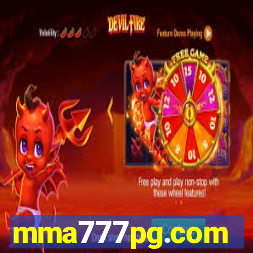 mma777pg.com