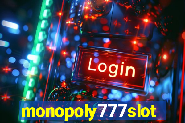 monopoly777slots.com