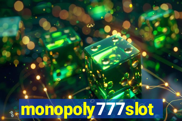 monopoly777slots.com