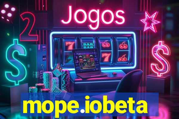 mope.iobeta