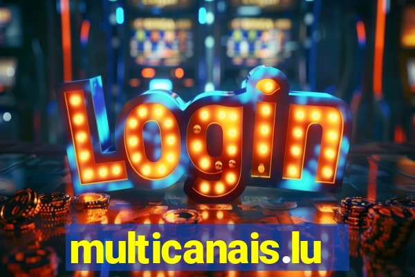 multicanais.lu