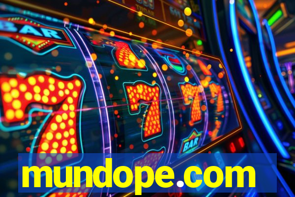 mundope.com