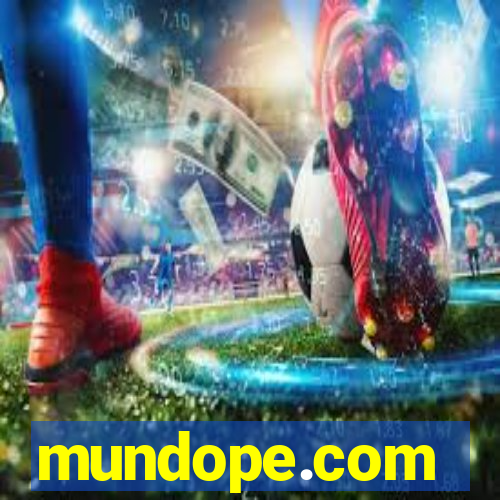 mundope.com