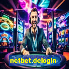 netbet.delogin