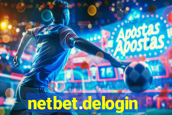 netbet.delogin