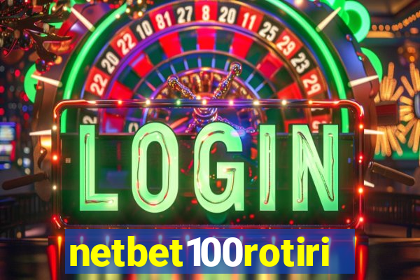 netbet100rotiri