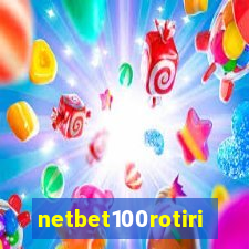 netbet100rotiri